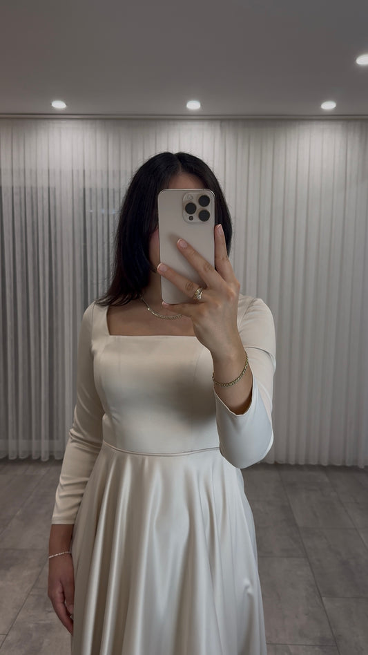 MIRAY beige