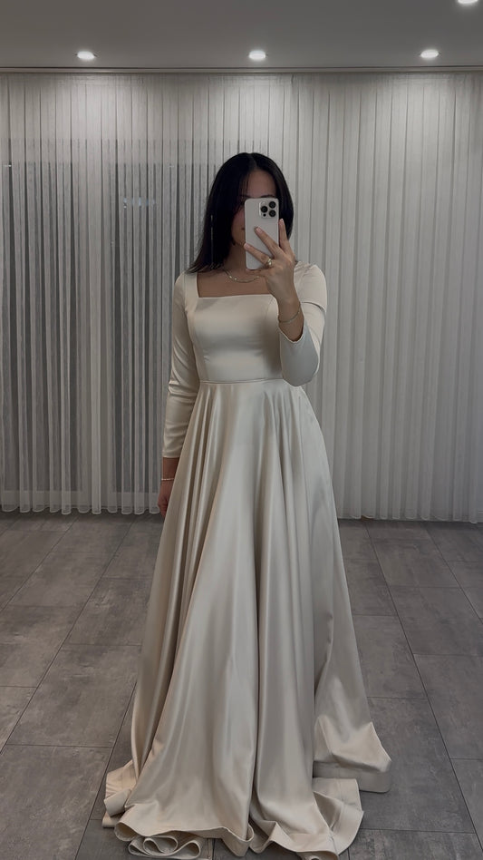 MIRAY beige