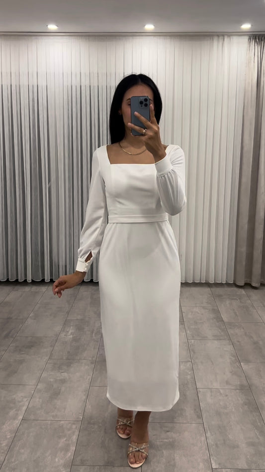 MERAL weiß