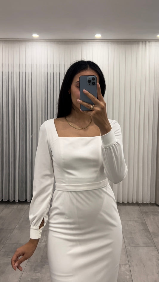 MERAL weiß